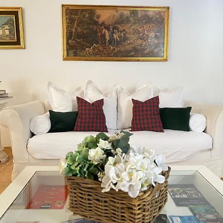 Casa Villamena 외부 사진