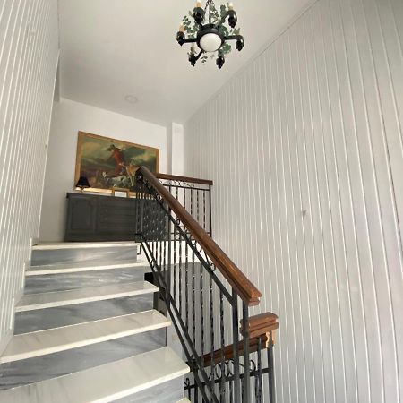 Casa Villamena 외부 사진