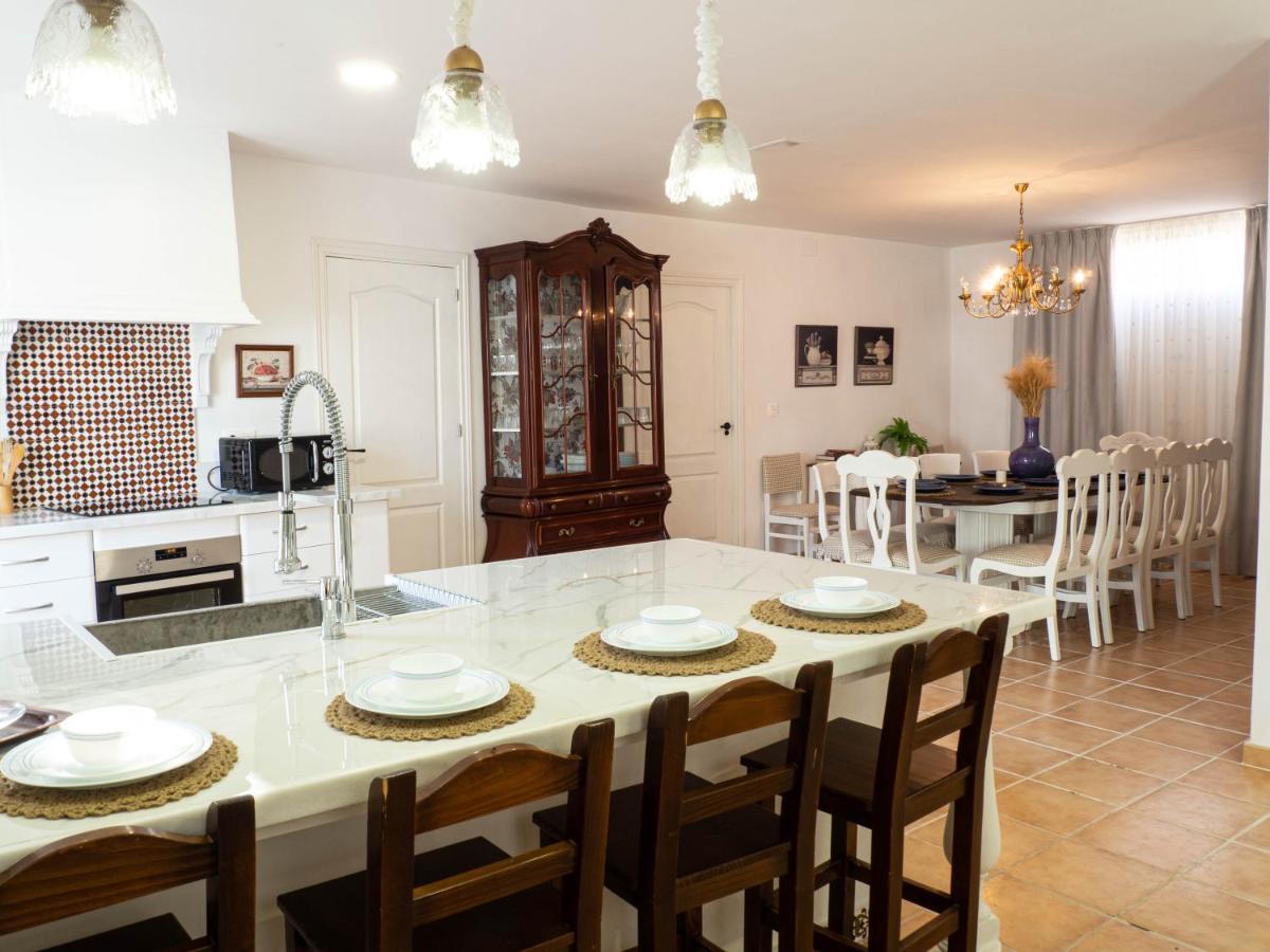 Casa Villamena 외부 사진