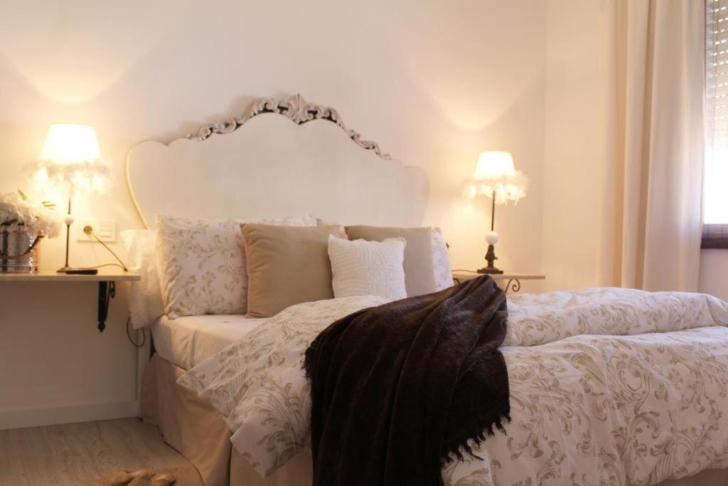 Casa Villamena 외부 사진