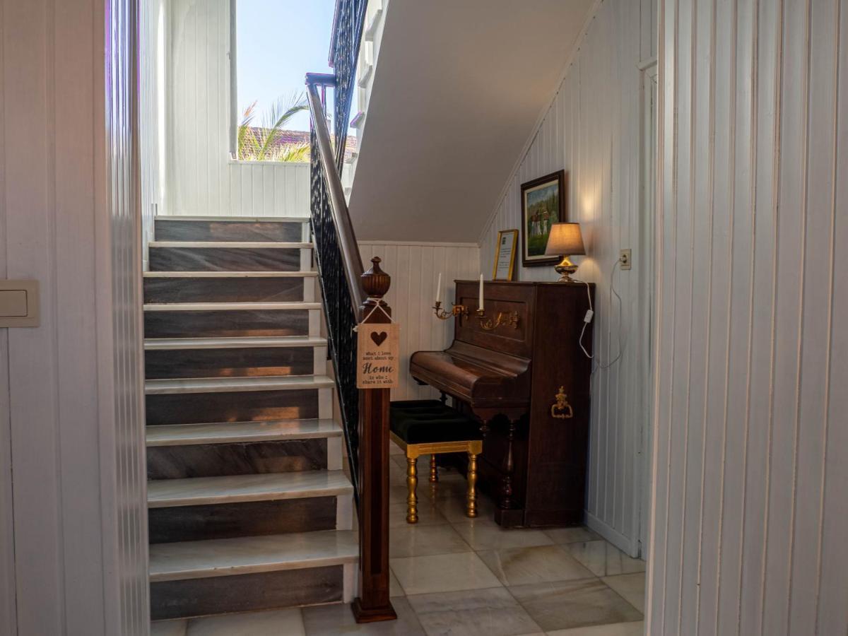 Casa Villamena 외부 사진