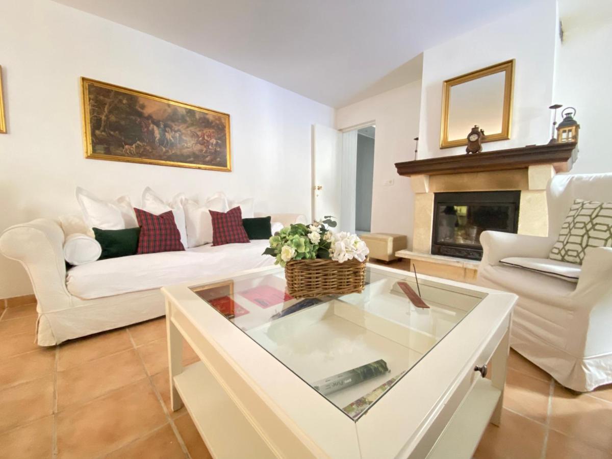 Casa Villamena 외부 사진