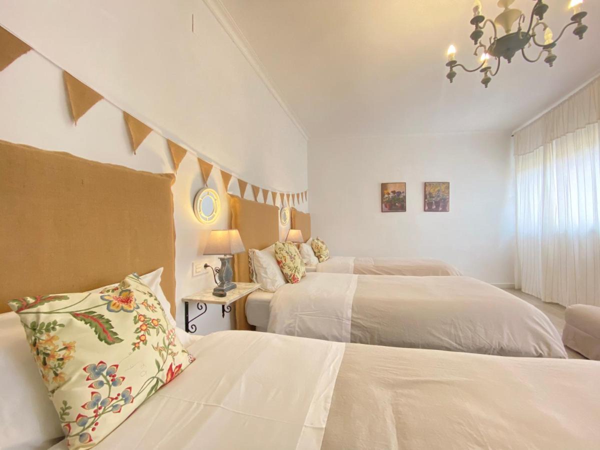 Casa Villamena 외부 사진