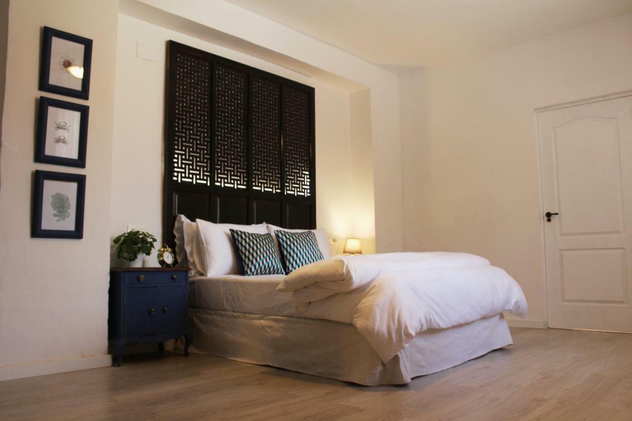 Casa Villamena 외부 사진