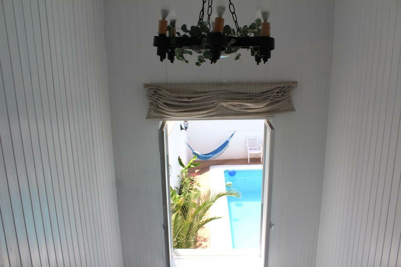 Casa Villamena 외부 사진